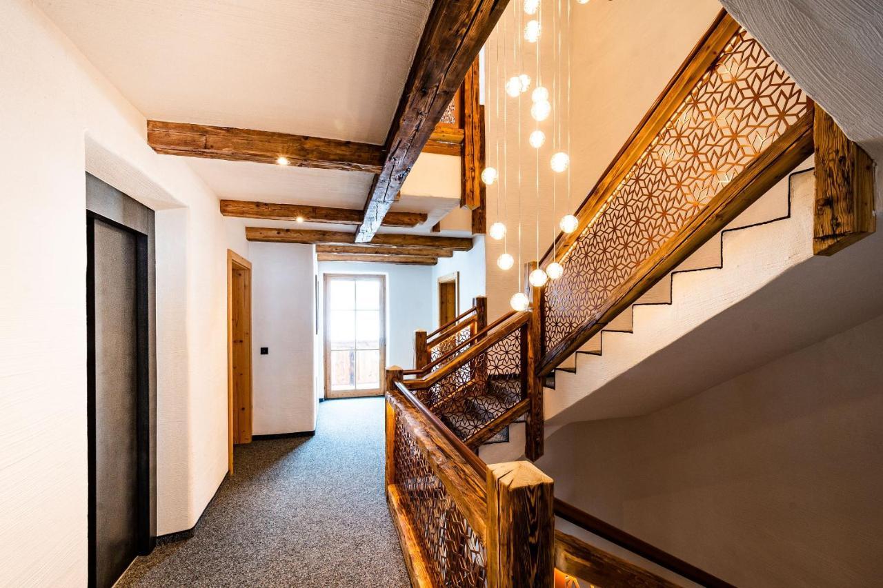 Ferienhaus Mandlberggut By Globboard Schladming Exterior photo