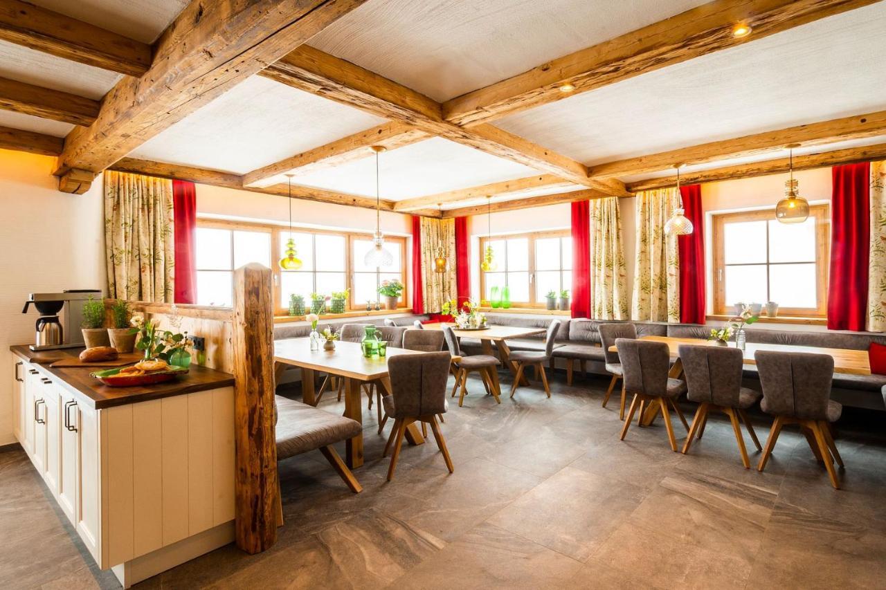 Ferienhaus Mandlberggut By Globboard Schladming Exterior photo
