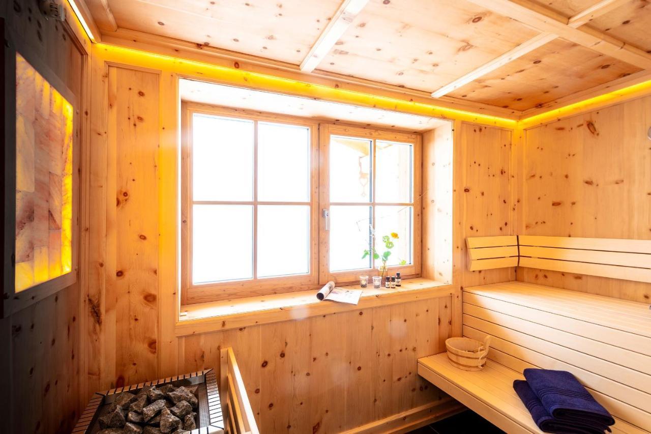 Ferienhaus Mandlberggut By Globboard Schladming Exterior photo