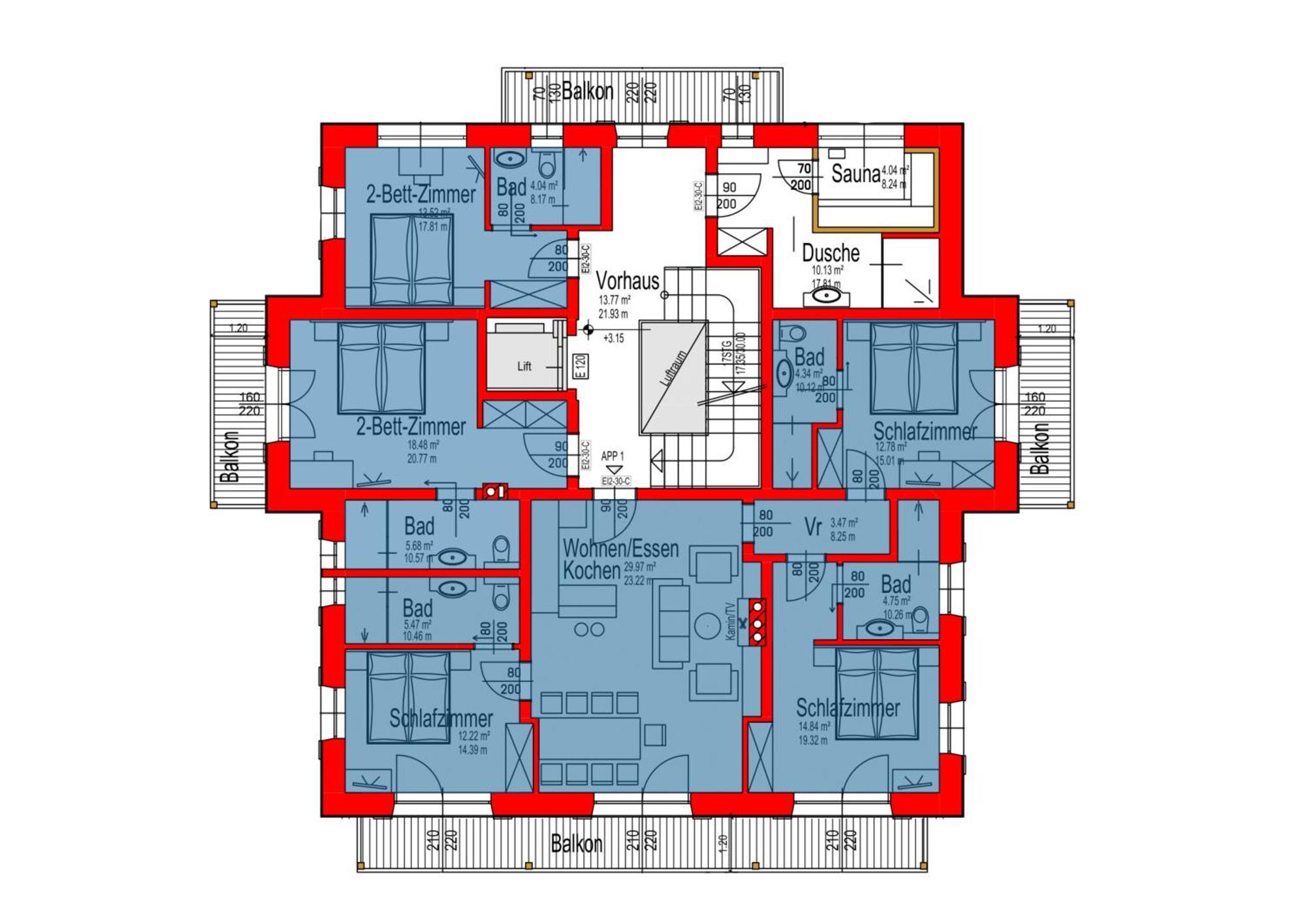 Ferienhaus Mandlberggut By Globboard Schladming Exterior photo
