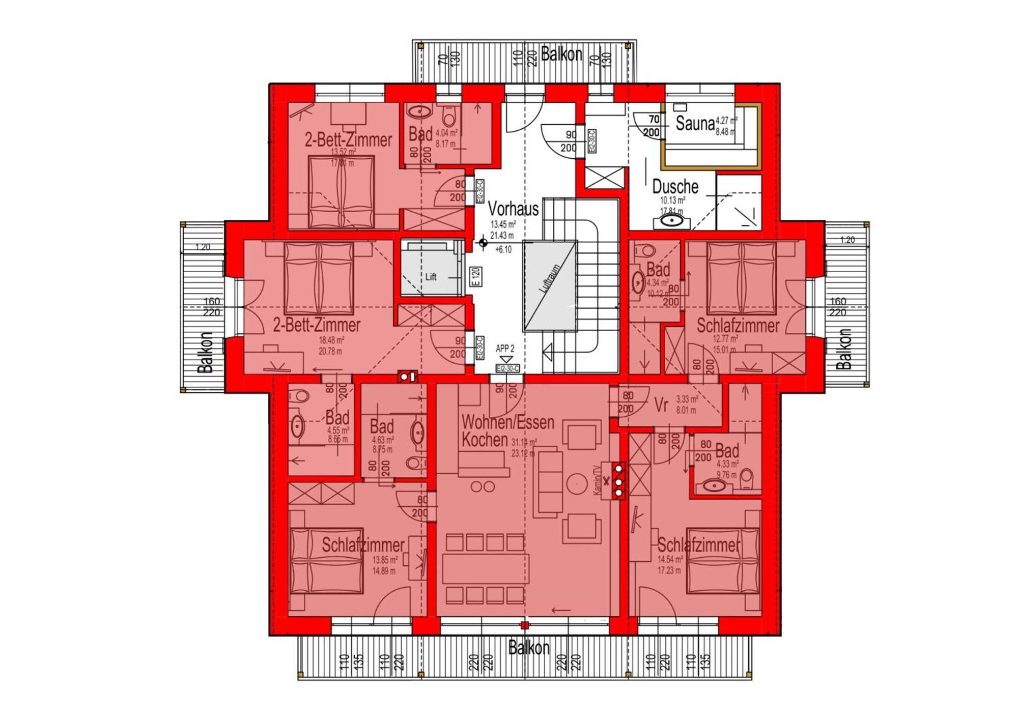 Ferienhaus Mandlberggut By Globboard Schladming Exterior photo