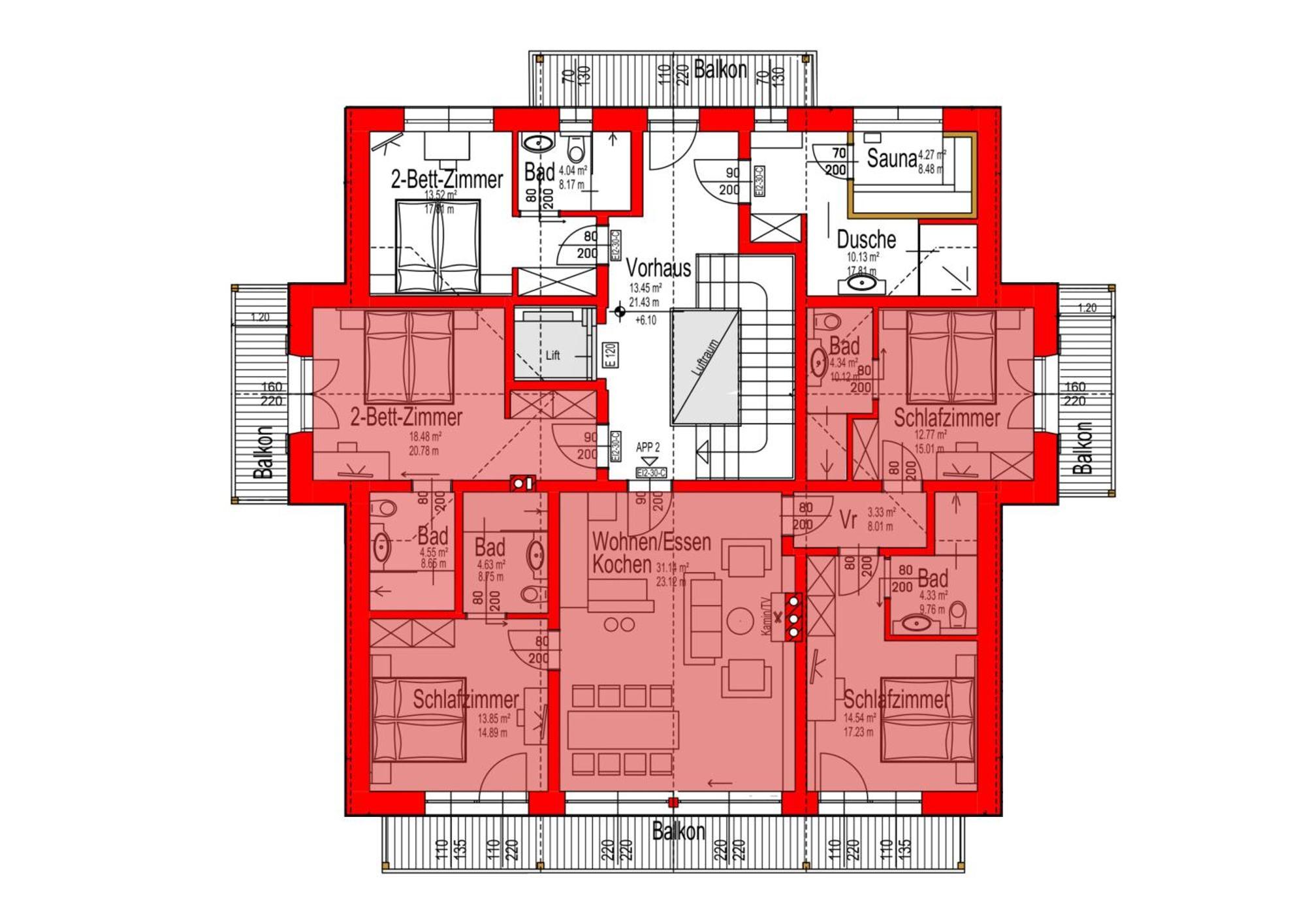 Ferienhaus Mandlberggut By Globboard Schladming Exterior photo