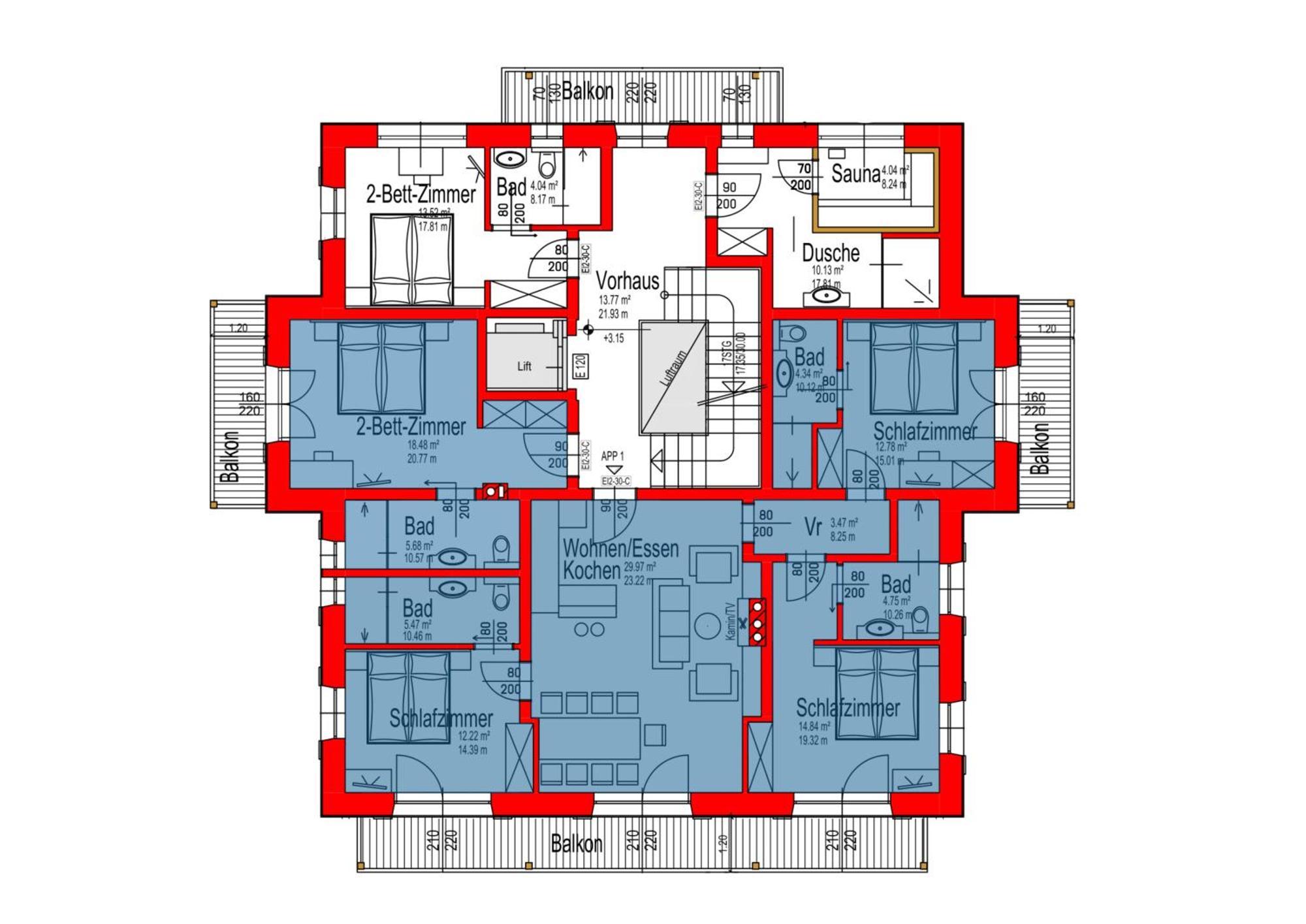 Ferienhaus Mandlberggut By Globboard Schladming Exterior photo