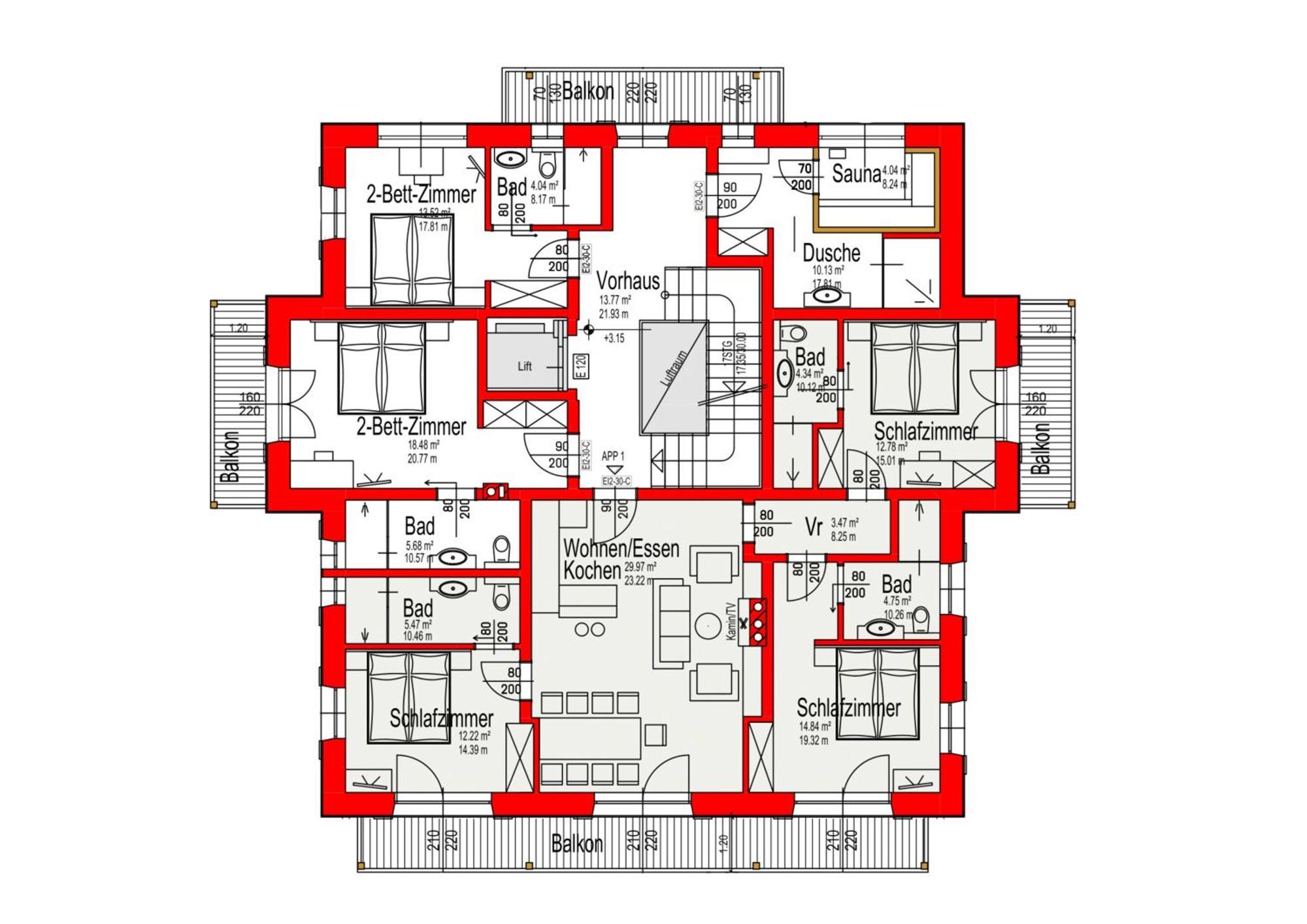 Ferienhaus Mandlberggut By Globboard Schladming Exterior photo