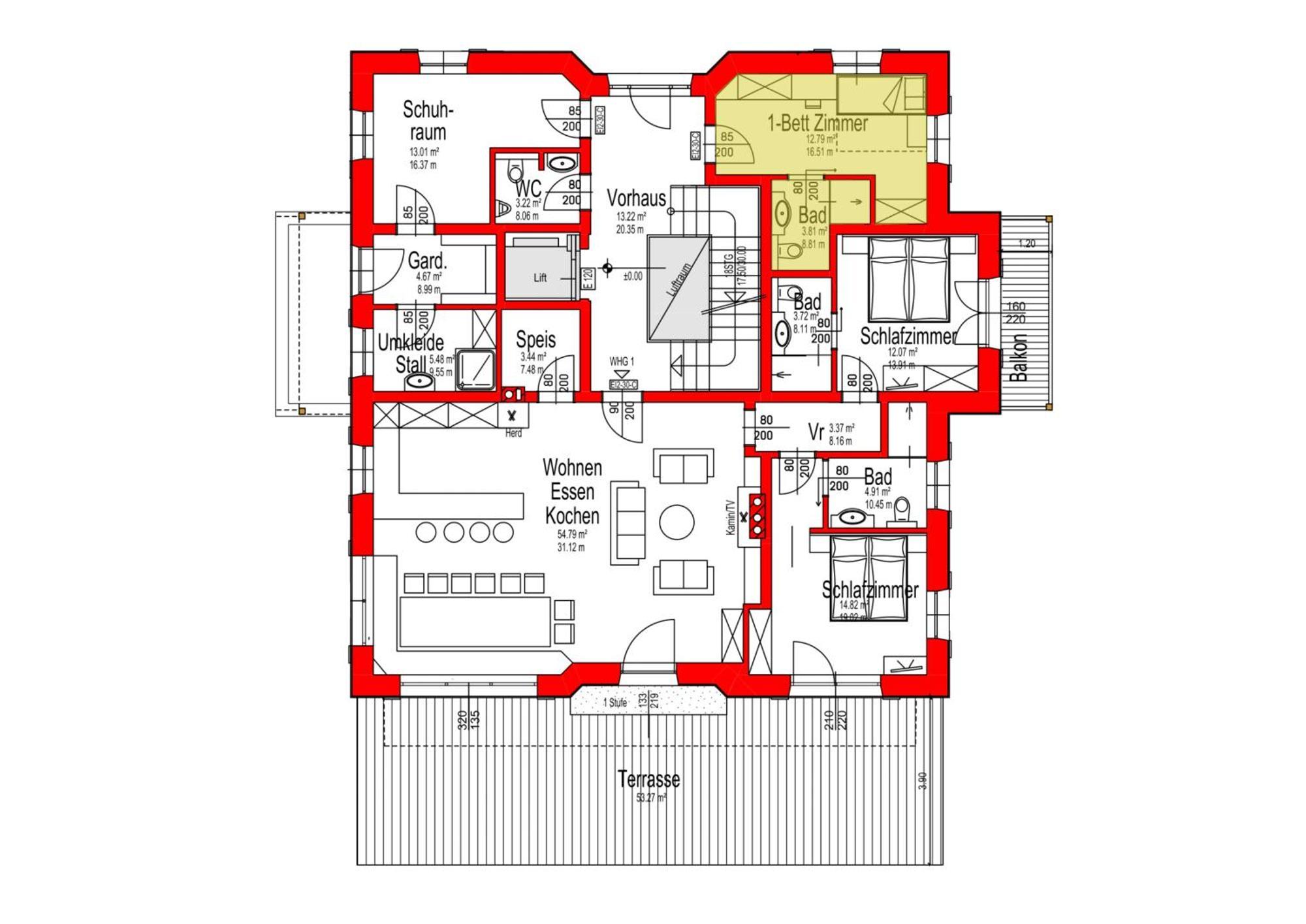 Ferienhaus Mandlberggut By Globboard Schladming Exterior photo