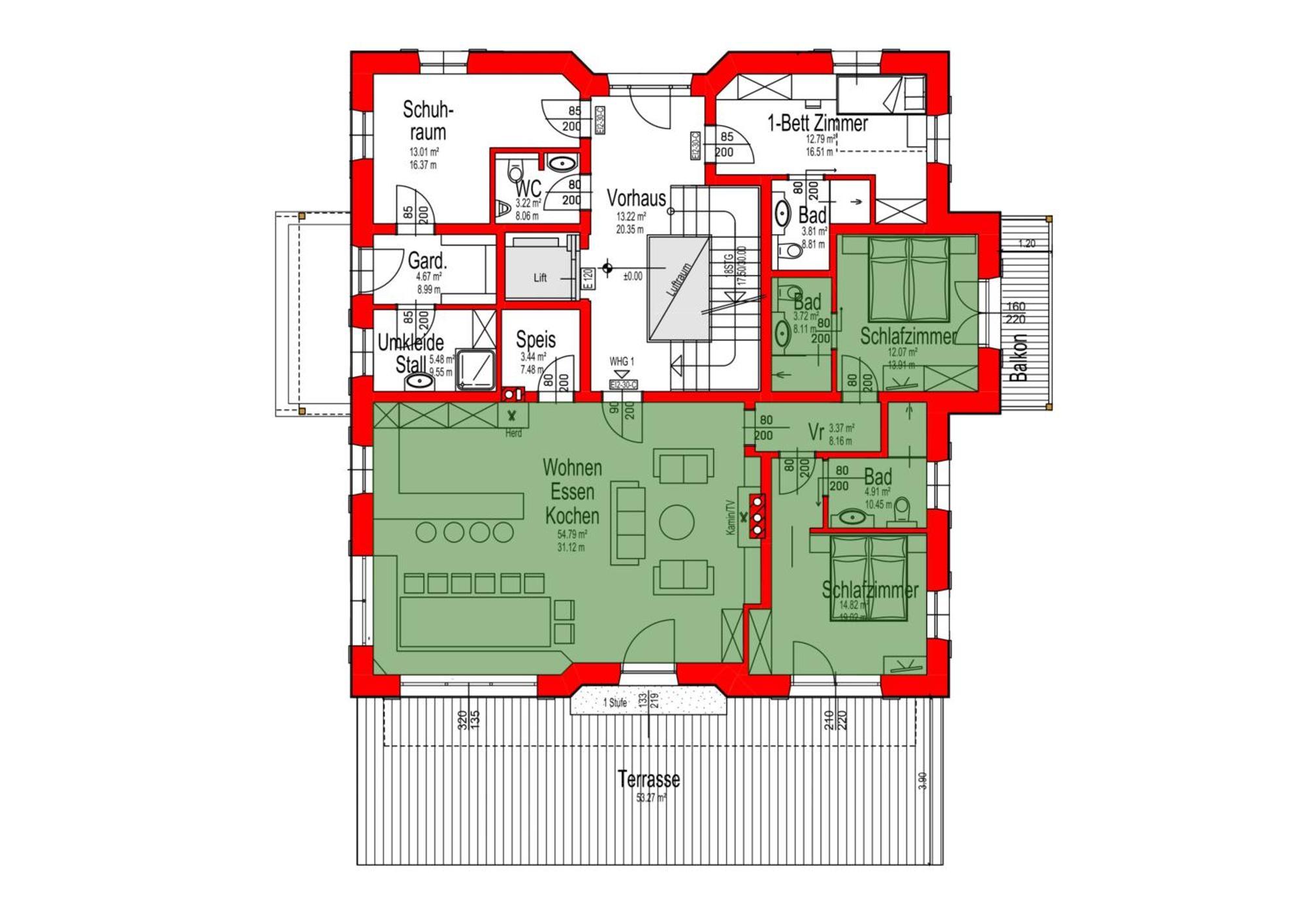 Ferienhaus Mandlberggut By Globboard Schladming Exterior photo